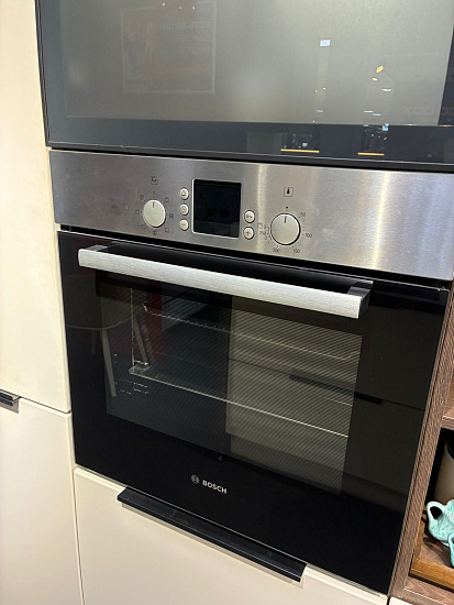 Образец с выставки Модель кухни Дуэт | фото 15